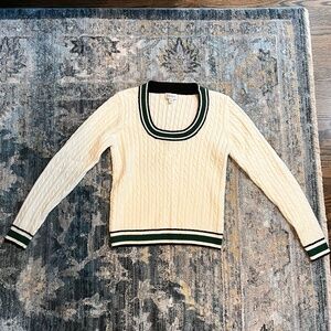 EVEREVE Sweater Size MED